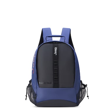 Jeep S011B Backpack Blue
