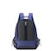 Jeep S011B Backpack Blue