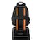 Jeep S011B Backpack Black