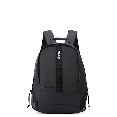 Jeep S011B Backpack Black