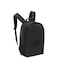 Jeep S012C Double Material Backpack Black