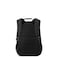 Jeep S012C Double Material Backpack Black
