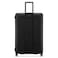 Securitech Stone by Delsey Hardcase Double wheel trolley 70cm black