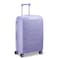 Securitech Dune by DelseyExpendable Double wheel trolley luggage bag 82cm Lavender