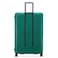 Securitech Stone by Delsey Hardcase Double wheel trolley 82cm Green