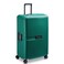 Securitech Stone by Delsey Hardcase Double wheel trolley 82cm Green