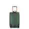 Jeep S009D 2-Wheel Travel Duffel Bag 55 cm Grey
