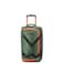Jeep S009D 2-Wheel Travel Duffel Bag 55 cm Grey