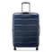 Securitech Citadel by Delsey Expendable Double wheel trolley 70cm Navy