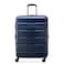Securitech Citadel by Delsey Expendable Double wheel trolley 70cm Navy