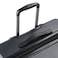 Securitech Citadel by Delsey Expendable Double wheel trolley 3pcs set (L+M+S) 55/70/82cm Anthracite