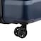 Securitech Citadel by Delsey Expendable Double wheel trolley 3pcs set (L+M+S) 55/70/82cm Navy