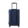 Securitech Stone by Delsey Hardcase Double wheel trolley 55cm Navy
