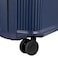 Securitech Stone by Delsey Hardcase Double wheel trolley 55cm Navy