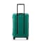 Securitech Stone by Delsey Hardcase Double wheel trolley 55cm Green