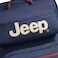 Jeep S015B Multi-Purpose Backpack Blue