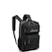 Jeep S015B Multi-Purpose Backpack Black