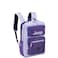 Jeep S015B Multi-Purpose Backpack Purple