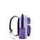 Jeep S015B Multi-Purpose Backpack Purple