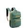 Jeep S015B Multi-Purpose Backpack Army Green