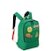 Jeep S019D Kids Backpack Green