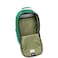 Jeep S019D Kids Backpack Green