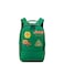 Jeep S019D Kids Backpack Green