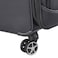 Priscilla 4-Wheel Spinner Trolley 55cm Anthracite
