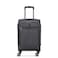 Priscilla 4-Wheel Spinner Trolley 55cm Anthracite