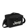 Jeep S014D Lunch Bag Black