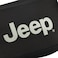 Jeep S014D Lunch Bag Black