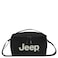 Jeep S014D Lunch Bag Black