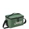 Jeep S014D Lunch Bag Army Green
