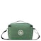Jeep S014D Lunch Bag Army Green