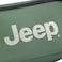 Jeep S014D Lunch Bag Army Green