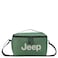 Jeep S014D Lunch Bag Army Green