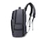 STARGOLD 16.5" Backpack With Front Pocket, USB Port, Dual Side Pockets, Trolley Webbing And Multiple Internal Compartments