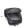 STARGOLD 16.5" Backpack With Front Pocket, USB Port, Dual Side Pockets, Trolley Webbing And Multiple Internal Compartments