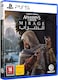 Ubisoft Assassin&rsquo;s Creed Mirage - PlayStation 5