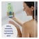 NIVEA Shower Gel Body Wash, Lemongrass &amp; Oil Caring Oil Pearls Lemongrass Scent, 250ml