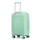 VIPTOUR Single Cabin Luggage PP Body 8 Wheels With TSA Number Lock 20 Inches