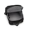 STARGOLD 16.5" Backpack With Front Pocket, USB Port, Dual Side Pockets, Trolley Webbing And Multiple Internal Compartments