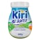 Kiri Jarra, Spreadable cream cheese, Jar 600g