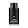 Montblanc Explorer Extreme Eau de Parfum 100ml