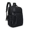 STARGOLD 16.5" Backpack With Front Pocket, USB Port, Dual Side Pockets, Trolley Webbing And Multiple Internal Compartments