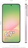 Samsung Galaxy A56 5G, 128GB, Pink