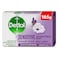 Dettol Sensitive Bar Soap, Lavender &amp; White Musk Scent, 165g