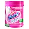 Vanish Oxi Action Fabric Stain Remover Powder 500g - Coloured &amp; White Clothes