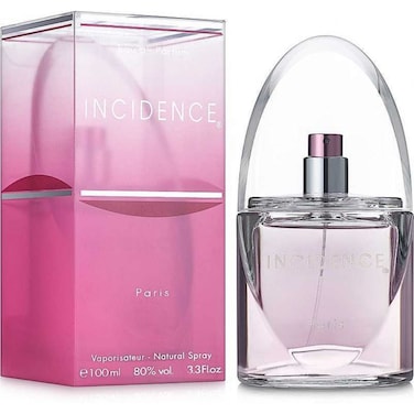 باريس بلو إنسيدنس - أو دو بارفان للنساء، 100 مل