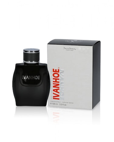 Yves de Sistelle Ivanhoe Eau de Toilette 100ml